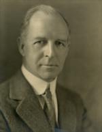 Lyman Briggs Portrait