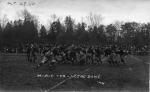 M.A.C. vs. Notre Dame football game, 1910