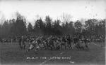 M.A.C. vs. Notre Dame football game, circa 1910-1919
