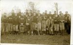 M.A.C. football team, 1914