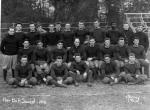 M.A.C. football team, 1913