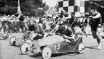 Push Race, 1962