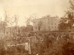College Hall, 1857