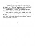 Vietnam War Statement from President Wharton, Page 2