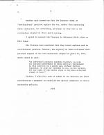 President Wharton Statement on Anti-War Demands, Page 2