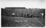 University of Michigan vs. M.A.C. football game, 1915