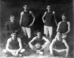 1906 Basketball Team