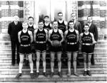 1930 Basketball Team