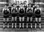 1940 Varsity Basketball Team