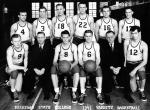 1941 Varsity Basketball Team