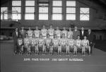 1952 Varsity Basketball Team