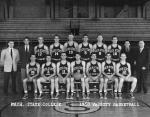 1950 Varsity Basketball Team
