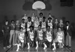1975-1976 Basketball Team