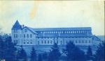25. Mechanical Laboratory building, circa 1888.