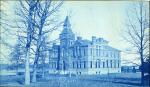 77. Linton Hall circa 1888.