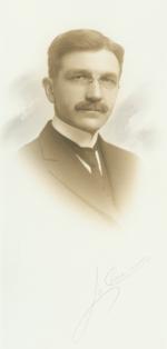 Louis C. Plant, 1913