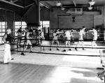 Men's Boxing Practice Gym