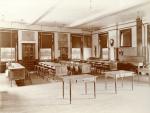 Domestic Science Laboratory, 1908