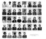 College of Osteopathic Medicine
Class of 1974