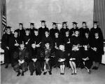 College of Human Medicine Class of 1969 (Graduation)