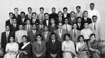 India Club Group Photograph, 1961
