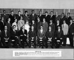 College of Human Medicine Class of 1970
