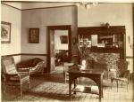 Dean's Office in Morrill Hall, 1912