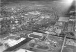 Aerial View of the Stadium, 1939