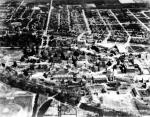 West Circle from the Air, circa 1920s