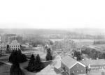 Aerial View of MAC campus, 1903