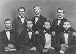 Class of 1861 Portrait