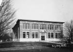 The Dairy Science Building, undated