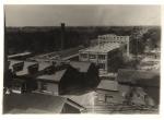 (G)Construction of Olds Hall, circa 1917