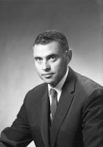 George Axinn, 1964