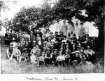 Class of 1890, 1887
