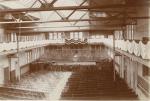 Auditorium in Agriculture Hall, date unknown