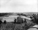 M.A.C. Barracks during World War I, 1910s