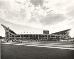 Spartan Stadium, 1958
