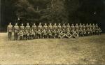 Cadet Corps I, 1915
