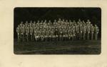 Cadet Officers, ca. 1910