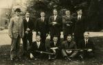 Rifle Team, 1914