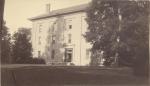 College Hall, date unknown