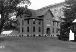 A view of Cook Hall, date unknown