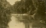 Red Cedar River, date unknown