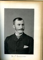 Walter E. Gammon, 1886