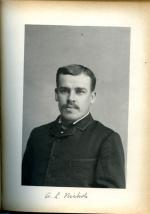 Albert L. Nichols, 1886