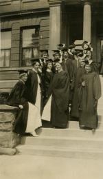 Female Graduates, date unknown