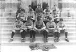 Baseball Team, 1925