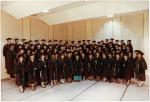 CHM graduating Class of 1991