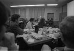 Conference at the Kellogg Center, 1978